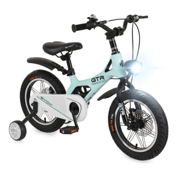 Παιδικό Ποδήλατο Byox 14" GTR mint