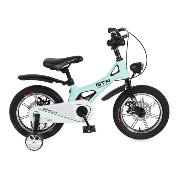 Παιδικό Ποδήλατο Byox 14" GTR mint - Image 3