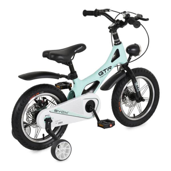Παιδικό Ποδήλατο Byox 14" GTR mint - Image 2