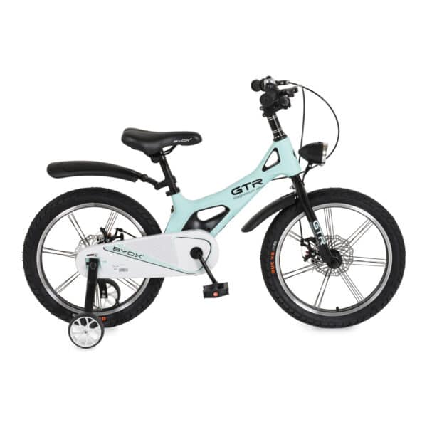Ποδήλατο BYOX 18" GTR Mint
