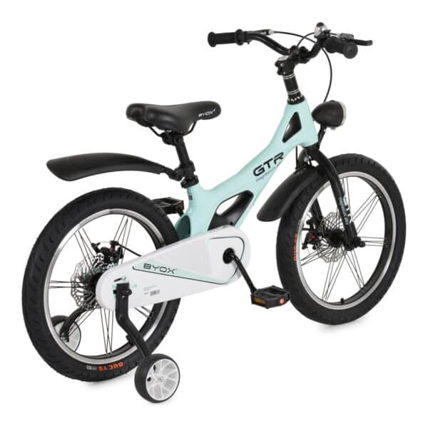 Ποδήλατο BYOX 18" GTR Mint - Image 2