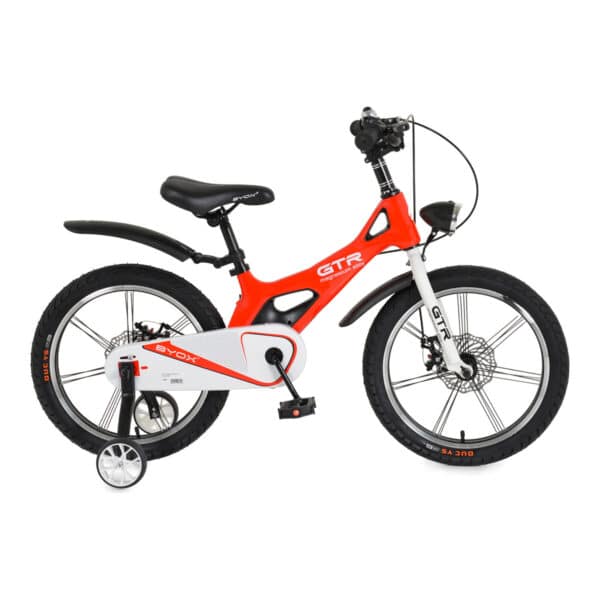 Ποδήλατο BYOX 18" GTR Red