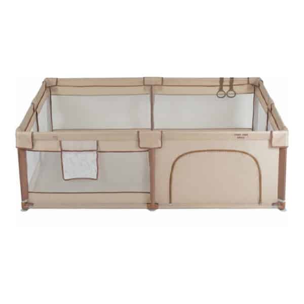Πάρκο 150x200cm Moni Playpen GameZone Basic Beige