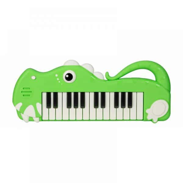 Μουσικό Παιχνίδι Πιάνο Free2Play Dino