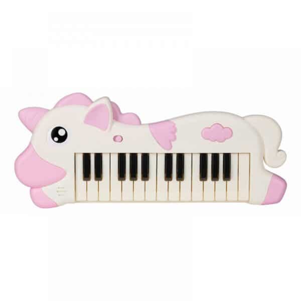 Μουσικό Παιχνίδι Free2Play Unicorn