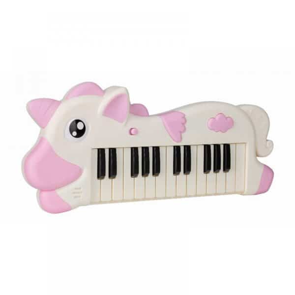 Μουσικό Παιχνίδι Free2Play Unicorn
