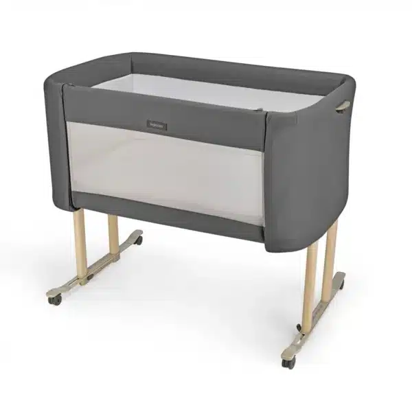 Βρεφικό Λίκνο Inglesina Welcome Bed Shiva Grey