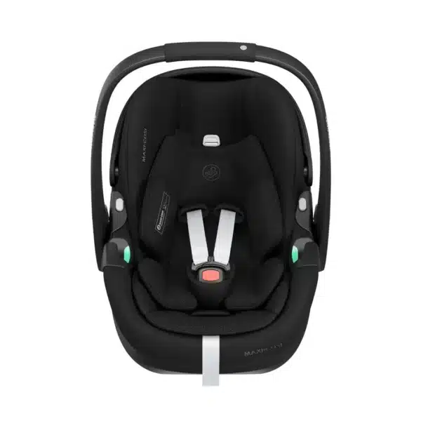 Κάθισμα Αυτοκινήτου Maxi Cosi Pebble 360° 0-13kg PRO2 Twillic Black