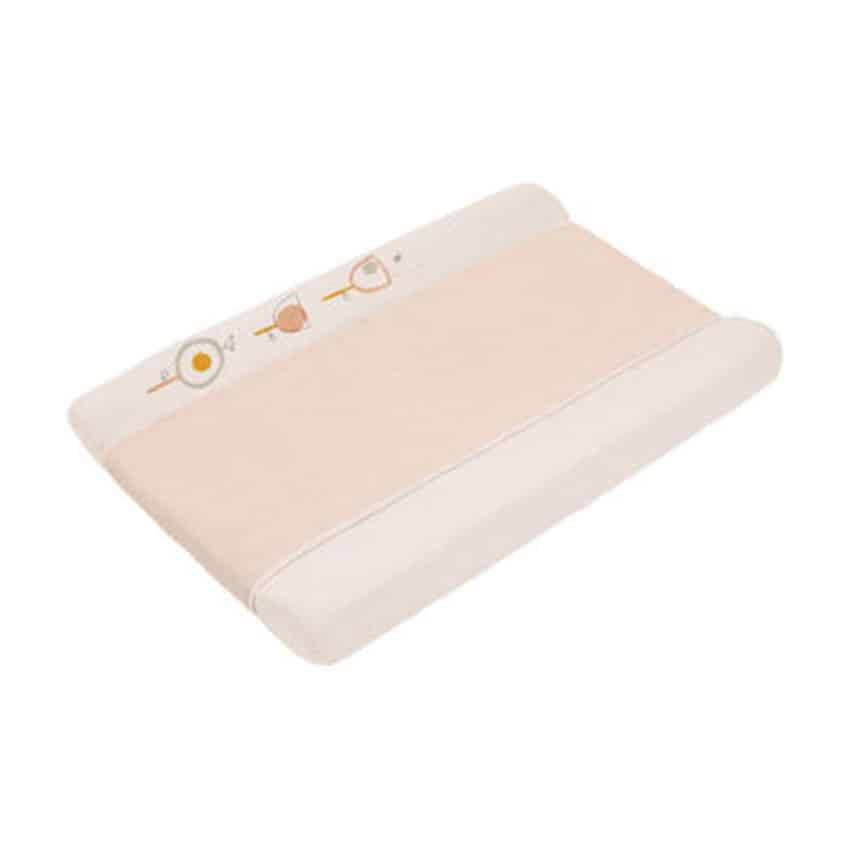Κάλυμμα Αλλαξιέρας 70x80εκ Petit Praia Pink