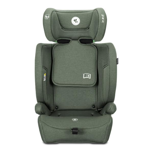 Κάθισμα Αυτοκινήτου 76-150εκ i-Size Lorelli Adventure Green New - Image 6