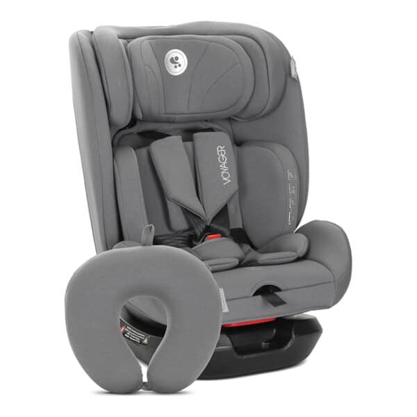 Κάθισμα Αυτοκινήτου 40-150εκ Lorelli Voyager i-Size Grey New
