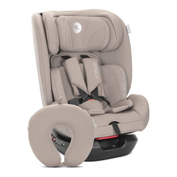 Κάθισμα Αυτοκινήτου 40-150εκ Lorelli Voyager i-Size Beige New
