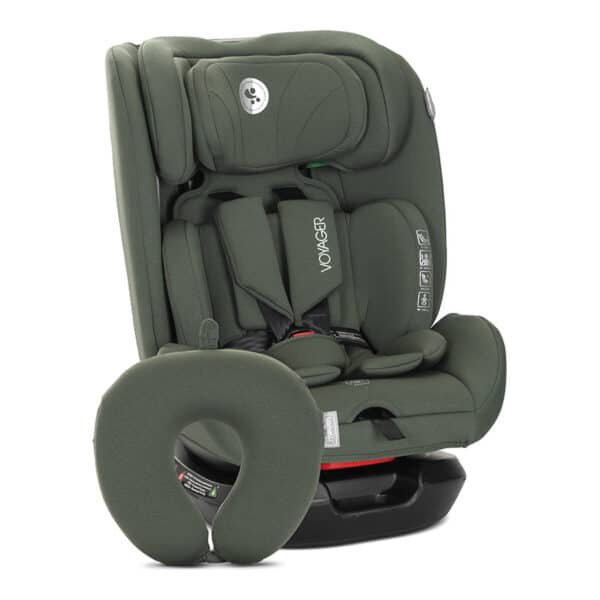 Κάθισμα Αυτοκινήτου 40-150εκ Lorelli Voyager i-Size Green New