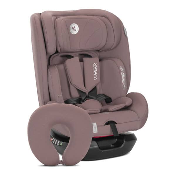 Κάθισμα Αυτοκινήτου 40-150εκ Lorelli Voyager i-Size Pink New