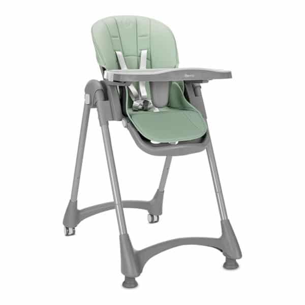 Καρεκλάκι Φαγητού Lorelli Remo Green