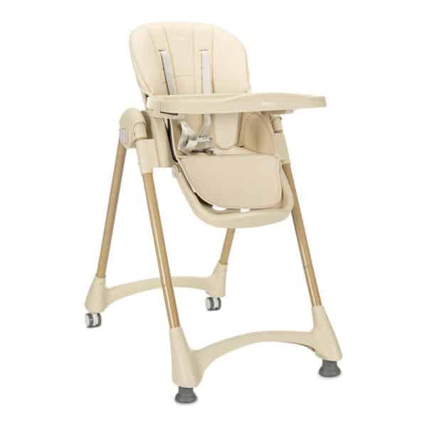 Καρεκλάκι Φαγητού Lorelli Remo Beige