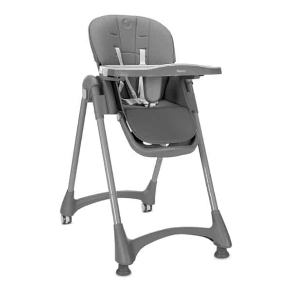 Καρεκλάκι Φαγητού Lorelli Remo Grey