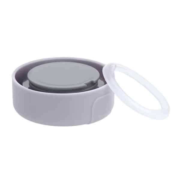 Θερμός φαγητού 315ml Laessig Tiny Team cat