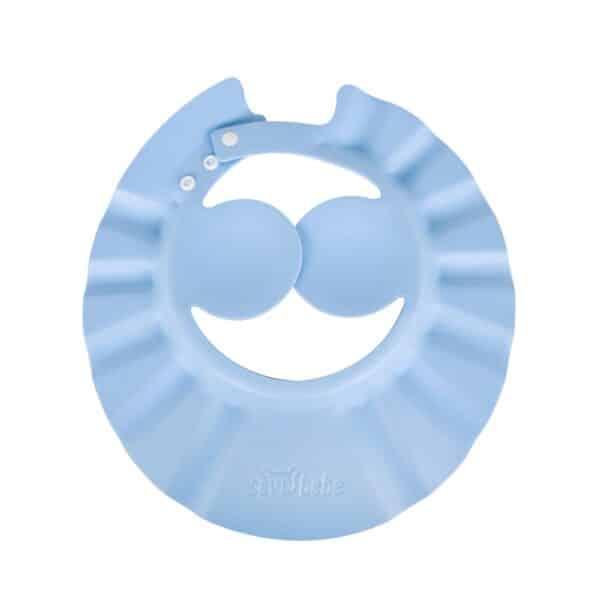 Προστατευτικό Γείσο Μπάνιου Sevibaby Blue