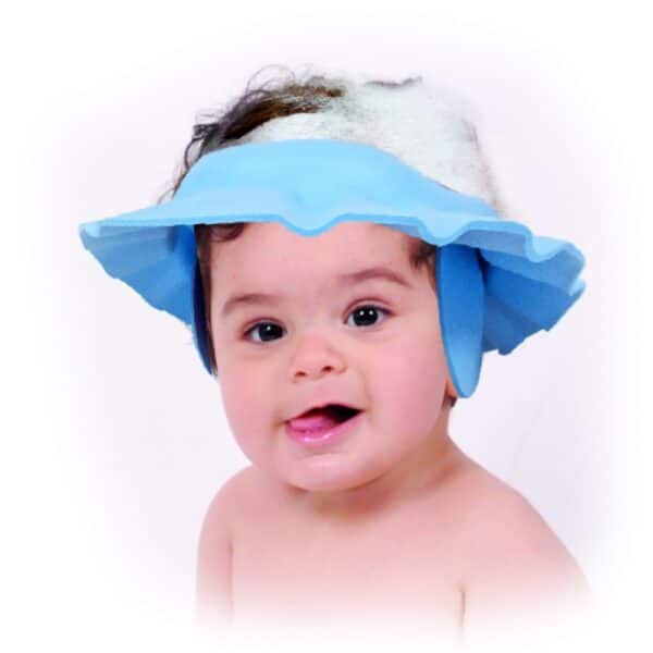 Προστατευτικό Γείσο Μπάνιου Sevibaby Blue