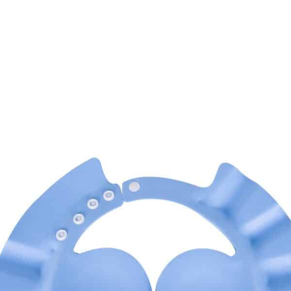 Προστατευτικό Γείσο Μπάνιου Sevibaby Blue