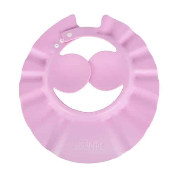 Προστατευτικό Γείσο Μπάνιου Sevibaby Pink