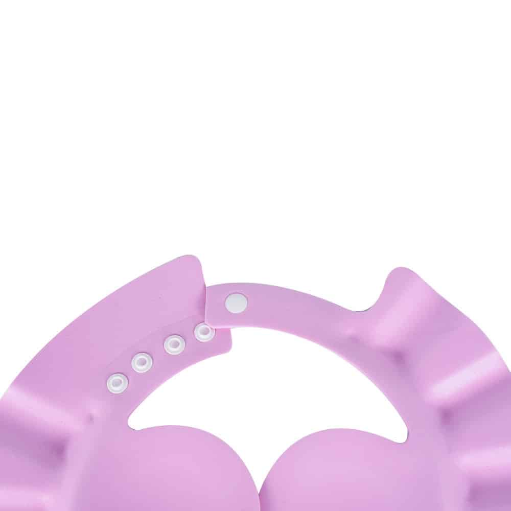 Προστατευτικό Γείσο Μπάνιου Sevibaby Pink