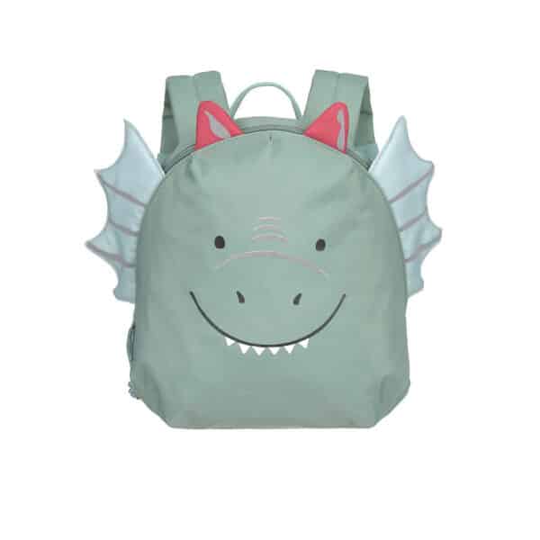 Τσάντα πλάτης Laessig Tiny About Friends Dragon