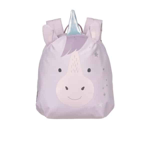 Τσάντα πλάτης Laessig Tiny About Friends Unicorn