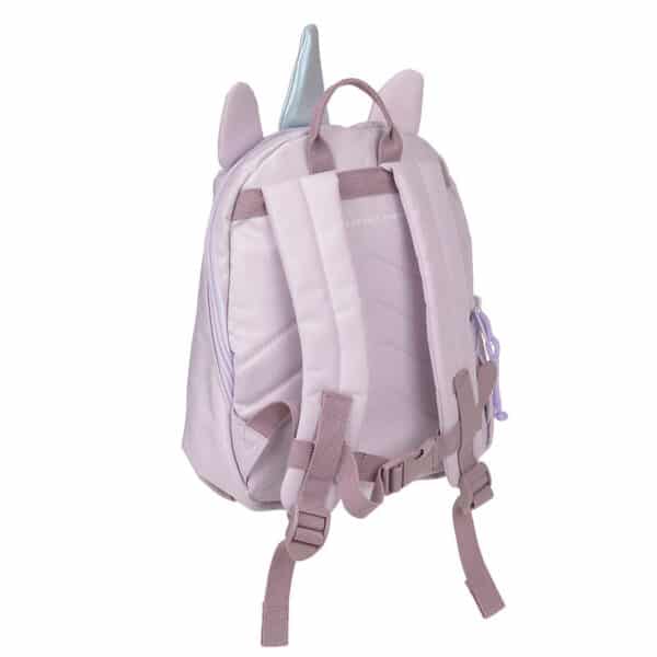 Τσάντα πλάτης Laessig Tiny About Friends Unicorn