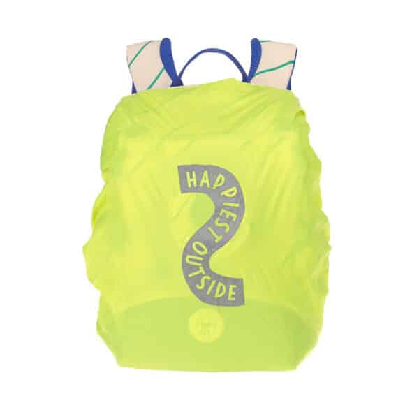 Παιδικό Σακίδιο Πλάτης Laessig Outdoor Happy Trails Frog