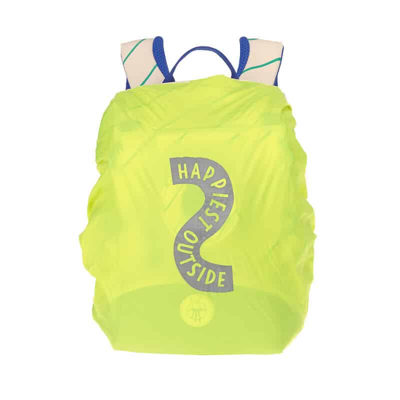 Παιδικό Σακίδιο Πλάτης Laessig Outdoor Happy Trails Frog