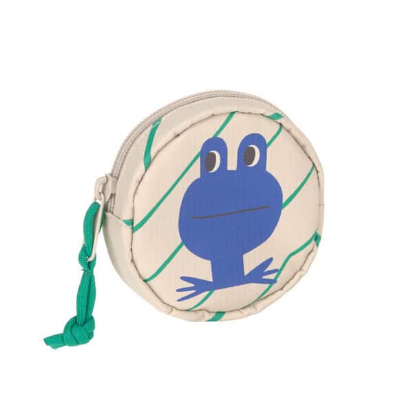 Παιδικό Σακίδιο Πλάτης Laessig Outdoor Happy Trails Frog