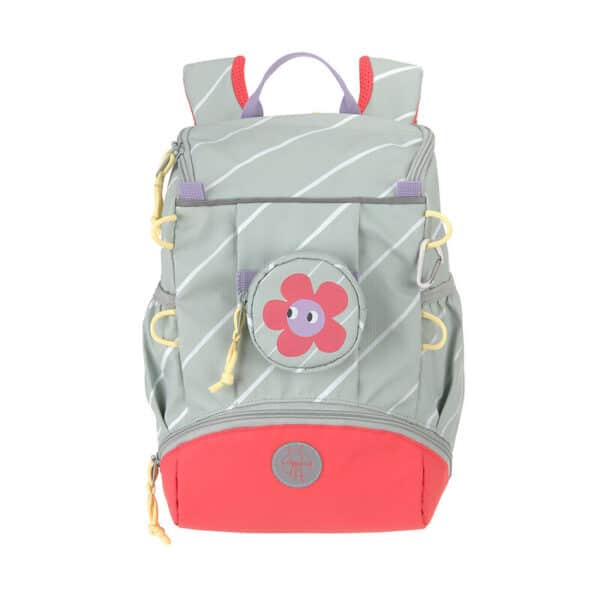 Παιδικό Σακίδιο Πλάτης Laessig Outdoor Happy Trails Flower