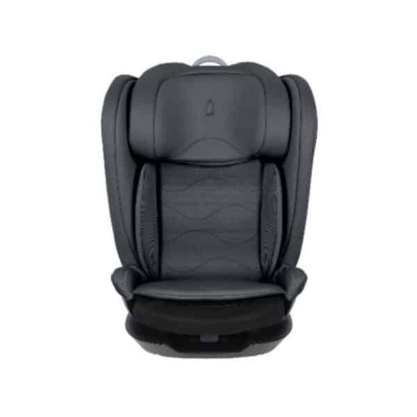 Κάθισμα Αυτοκινήτου 100-150εκ i-Size i-Sofix Kikka Boo i-Wave Graphite