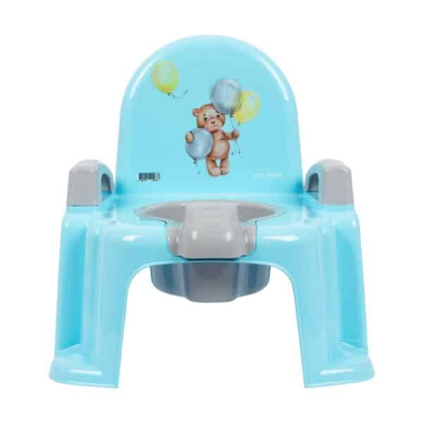 Παιδικό Καρεκλάκι Γιογιό Sevibaby Blue