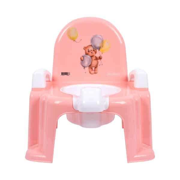 Παιδικό Καρεκλάκι Γιογιό Sevibaby Pink