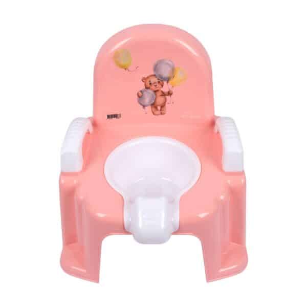 Παιδικό Καρεκλάκι Γιογιό Sevibaby Pink