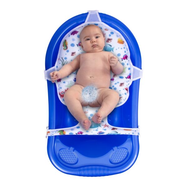 Μαξιλαράκι Μπανιέρας Sevibaby Colorful