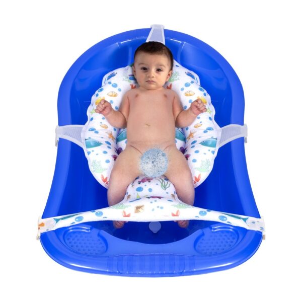 Μαξιλαράκι Μπανιέρας Sevibaby Colorful