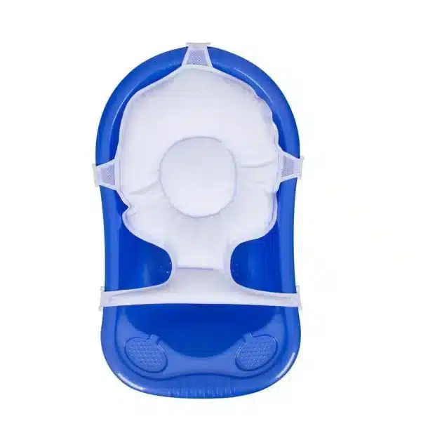 Μαξιλαράκι Μπανιέρας Sevibaby White