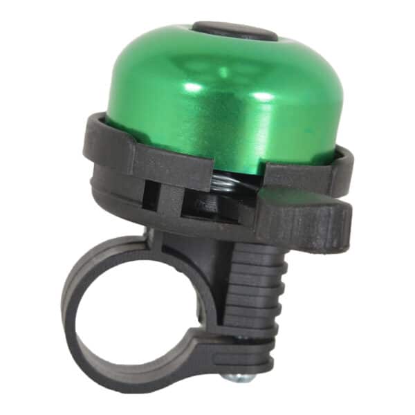 Κουδούνι Ποδηλάτου BYOX BC-A Green