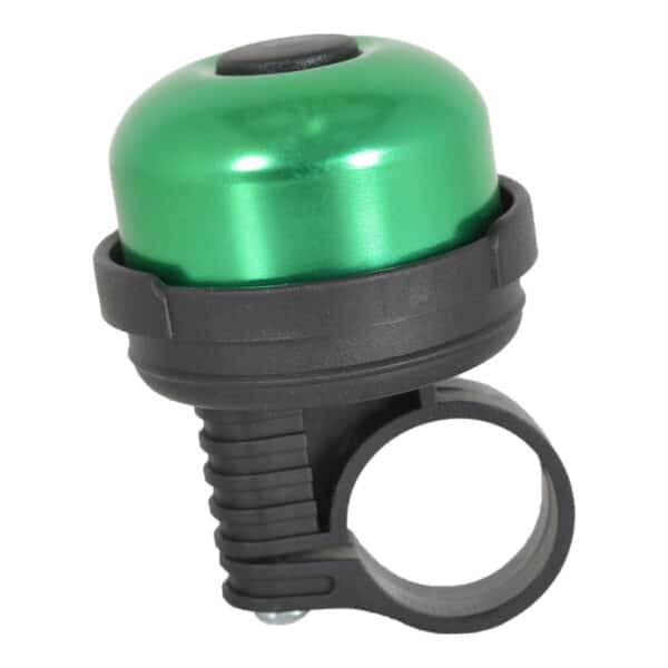 Κουδούνι Ποδηλάτου BYOX BC-A Green - Image 2