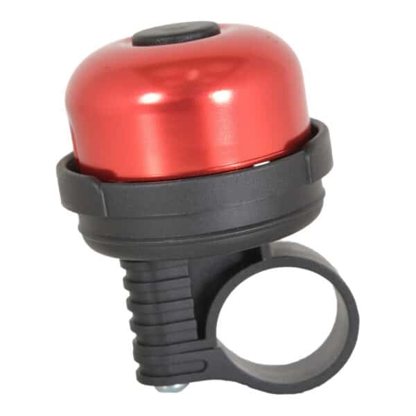 Κουδούνι Ποδηλάτου BYOX BC-A Red - Image 2