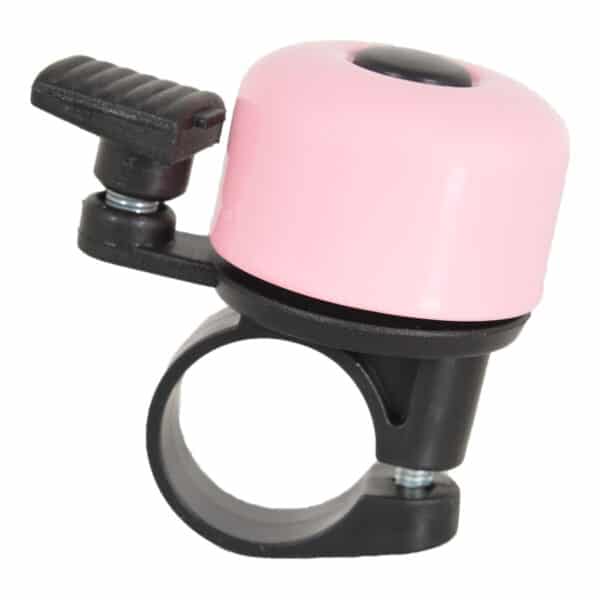Κουδούνι Ποδηλάτου BYOX DC-B Pink