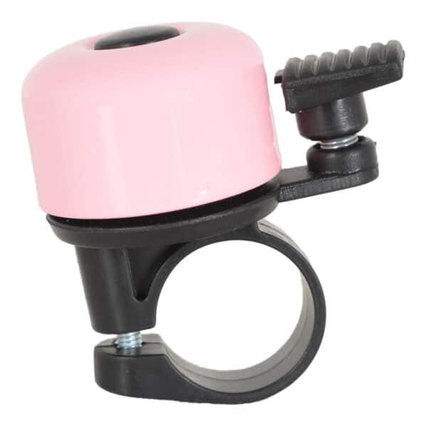 Κουδούνι Ποδηλάτου BYOX DC-B Pink - Image 2