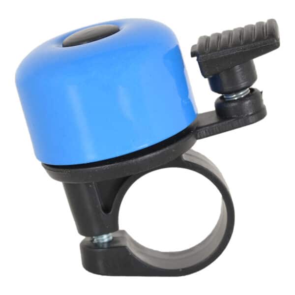Κουδούνι Ποδηλάτου BYOX DC-B blue - Image 2