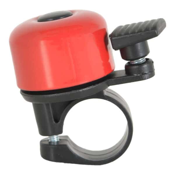 Κουδούνι Ποδηλάτου BYOX DC-B red - Image 2