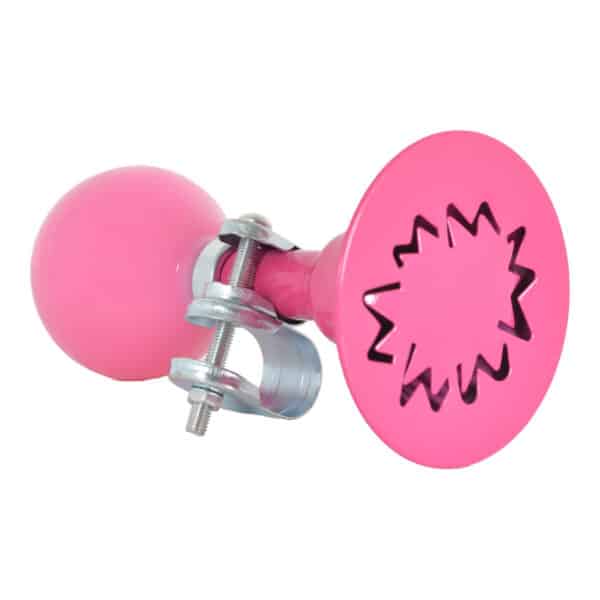 Κόρνα Ποδηλάτου BYOX LD-H10 Pink