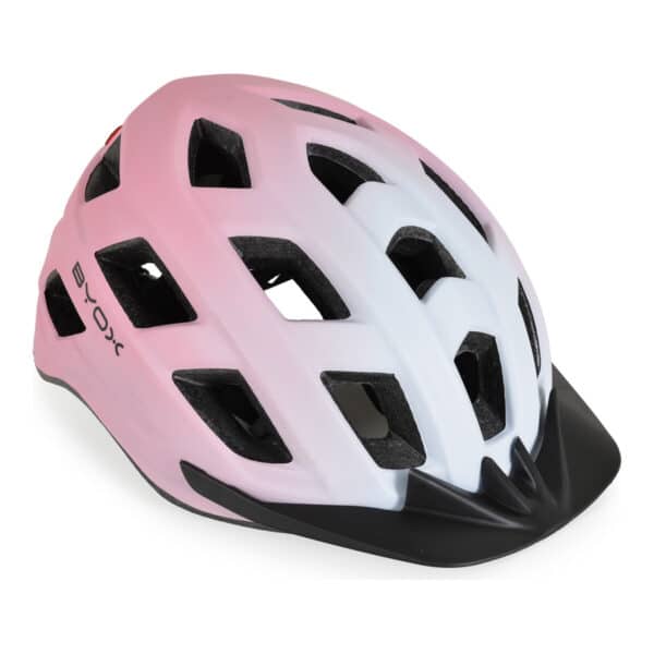 Παιδικό Κράνος 58-62εκ BYOX Y41 Pink